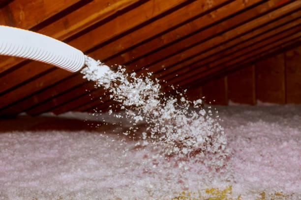Reliable Plainfield, IN Insulation Contractor Solutions