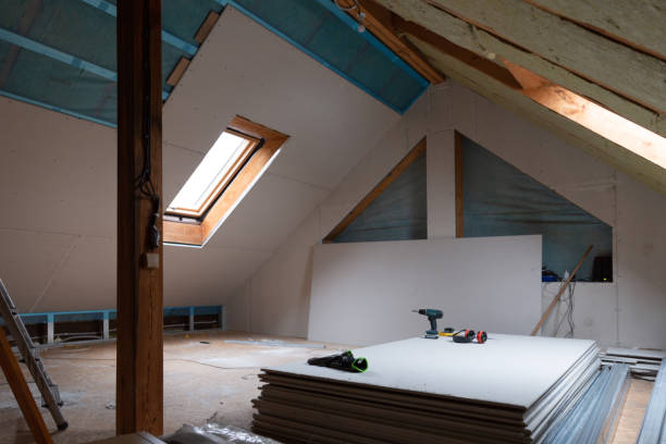 Best Residential Insulation in Plafield, IN