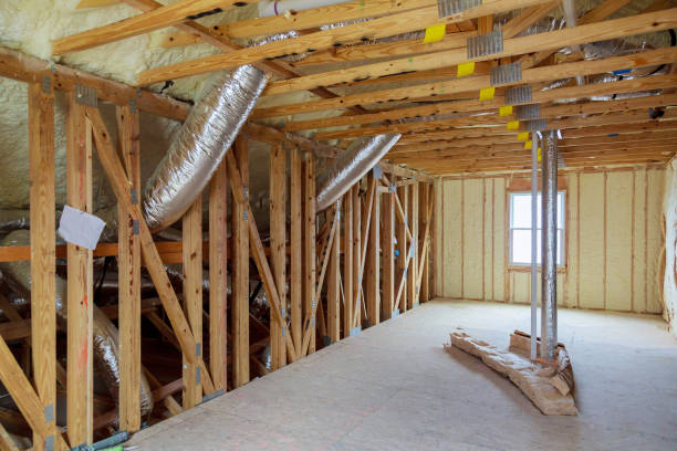 Best DIY Insulation Kits and Guidance in Plafield, IN