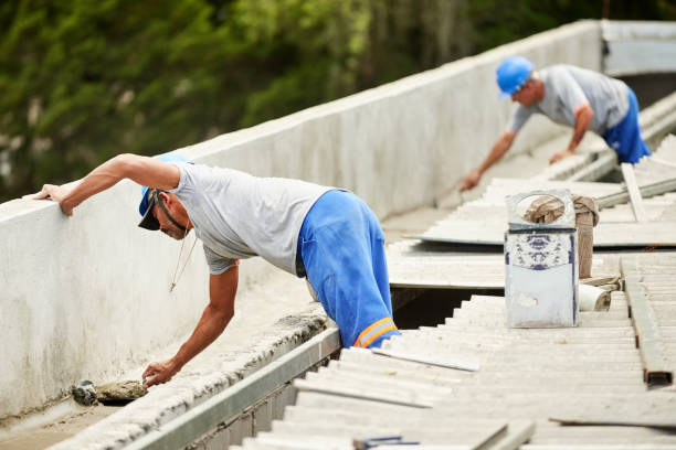 Best Commercial Insulation in Plafield, IN