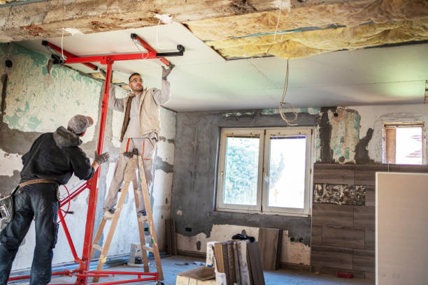 Types of Insulation We Offer in Plainfield, IN